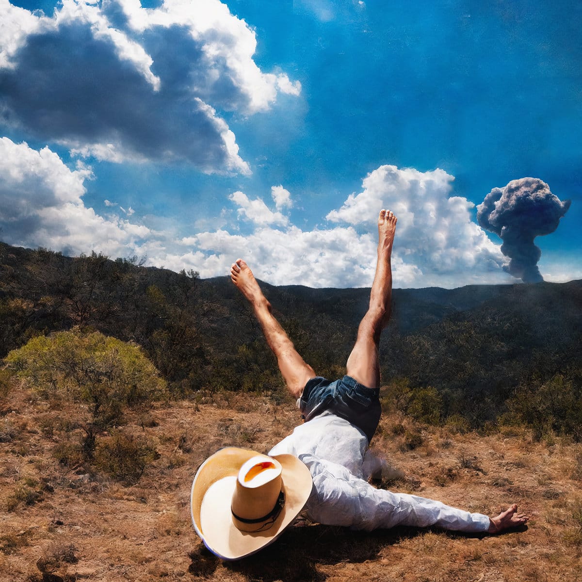 3D Country (Album Review)