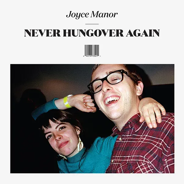 Never Hungover Again (Album Review)